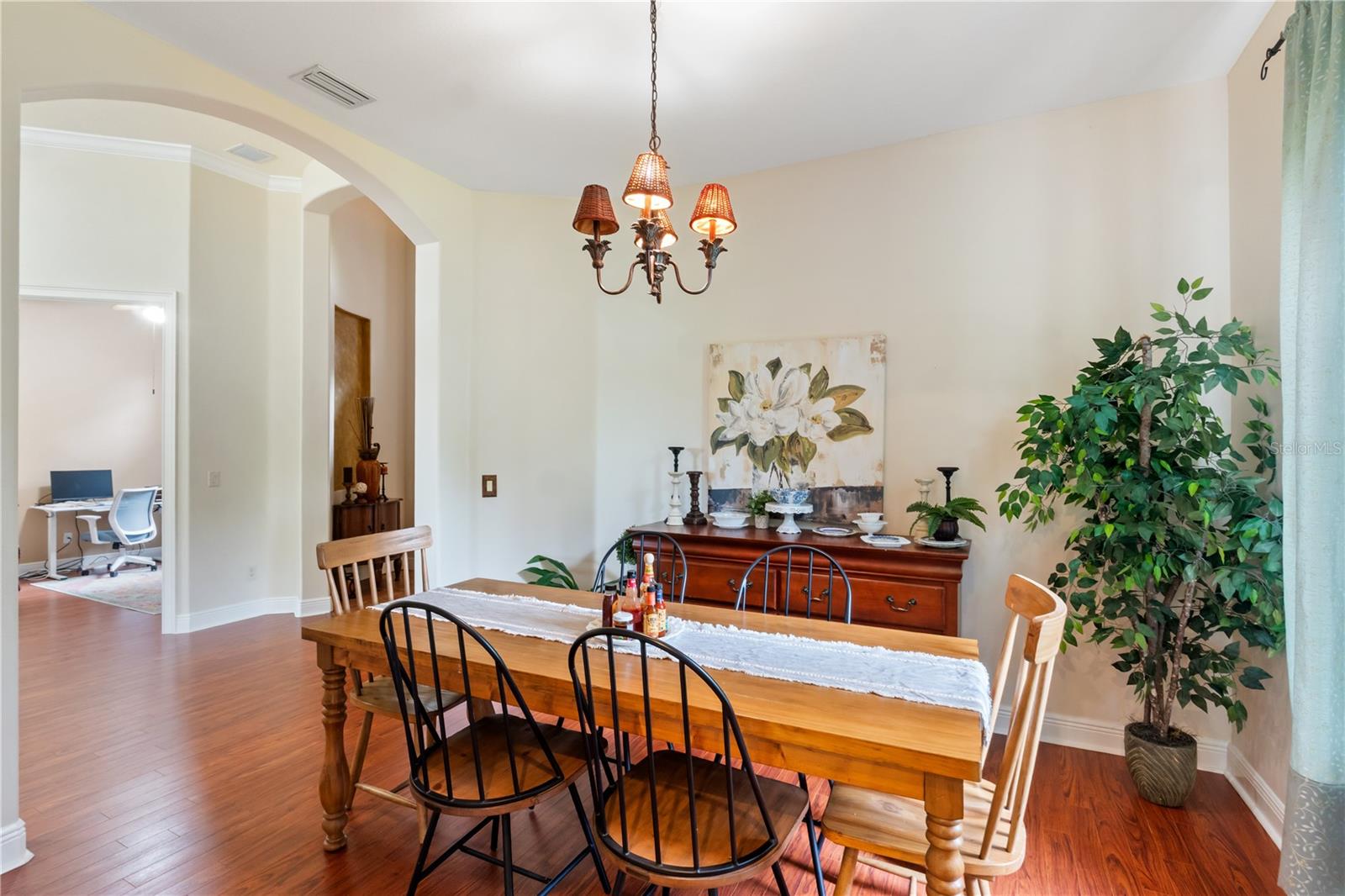 5204 GREENS DR, LADY LAKE, FL — photo 24