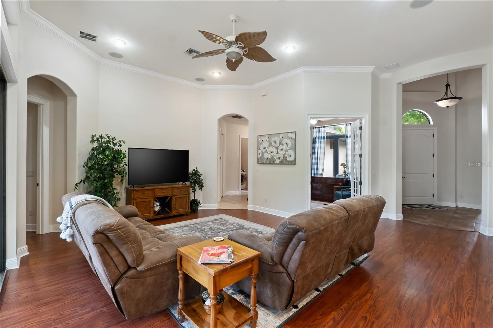 5204 GREENS DR, LADY LAKE, FL — photo 27