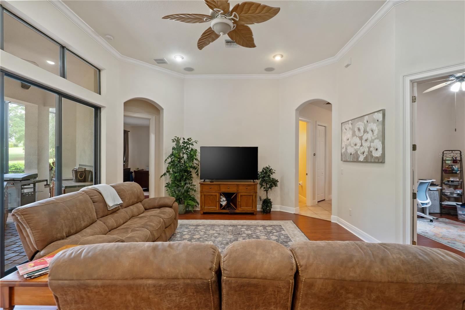 5204 GREENS DR, LADY LAKE, FL — photo 32