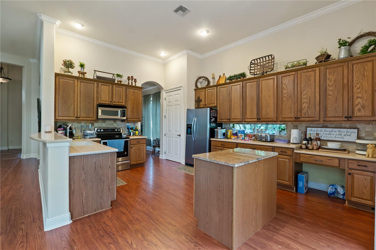 5204 GREENS DR, LADY LAKE, FL — photo 36