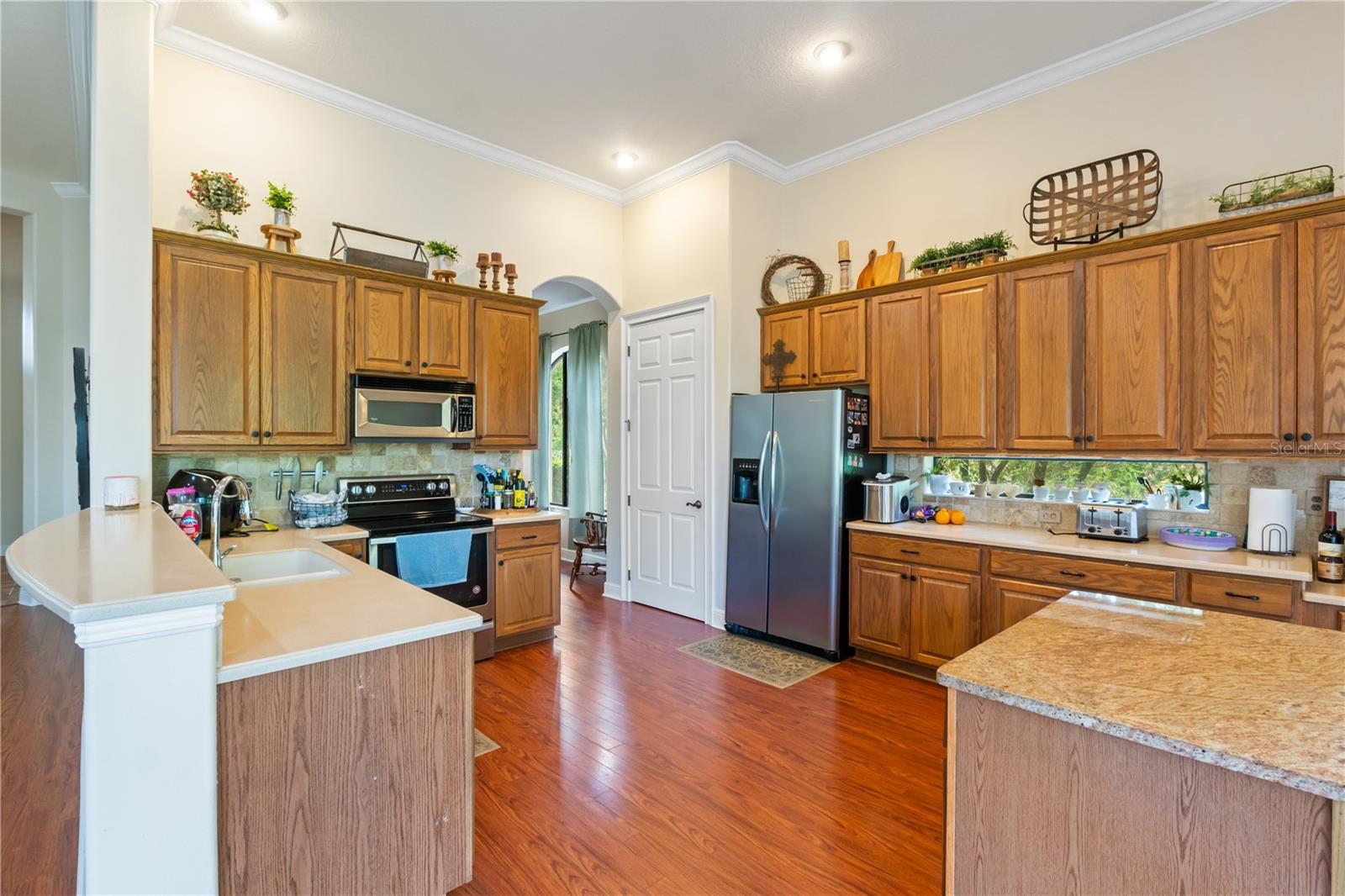5204 GREENS DR, LADY LAKE, FL — photo 38