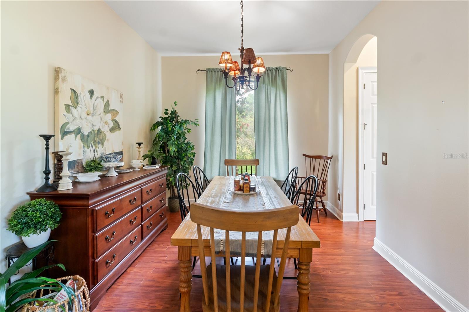 5204 GREENS DR, LADY LAKE, FL — photo 44