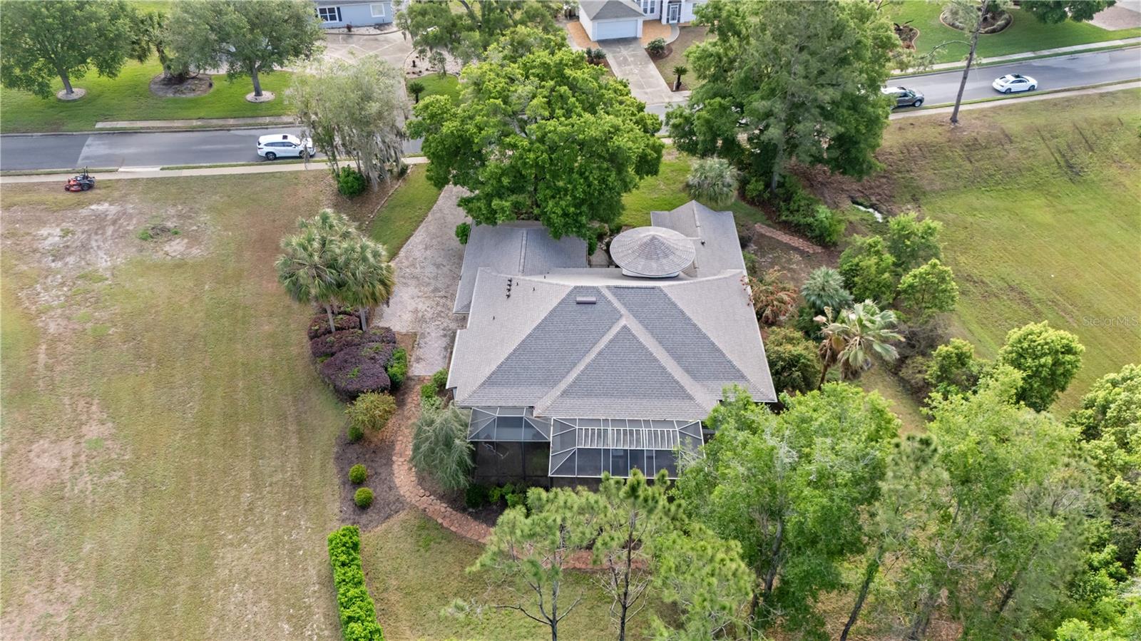 5204 GREENS DR, LADY LAKE, FL — photo 106
