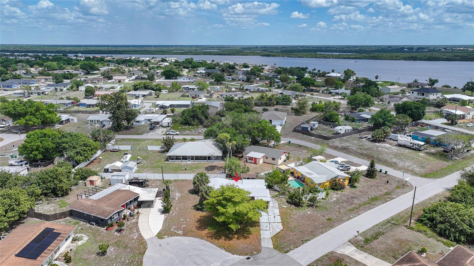 3250 SANTA BARBARA DR, PUNTA GORDA, FL — photo 29