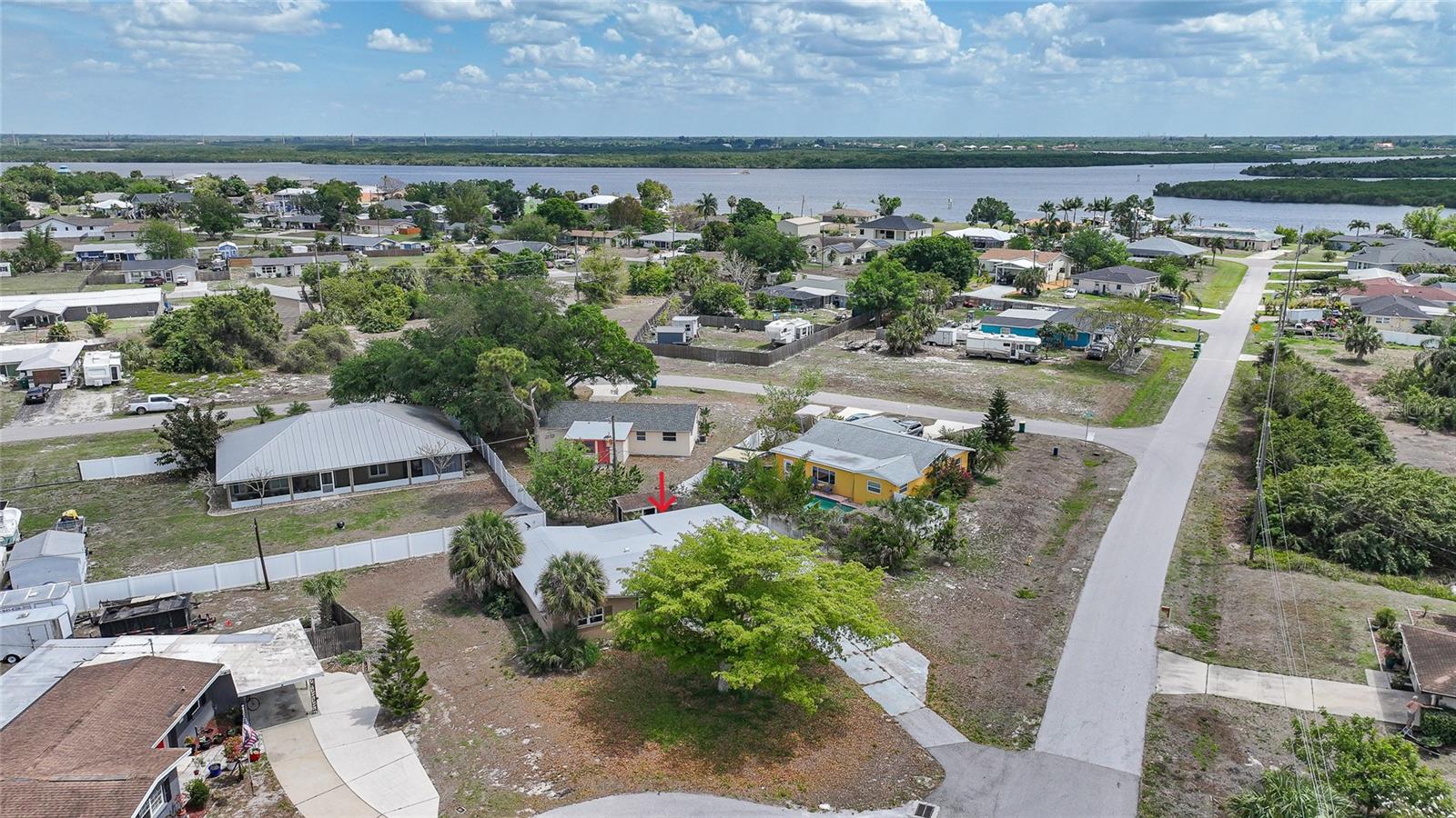 3250 SANTA BARBARA DR, PUNTA GORDA, FL — photo 30
