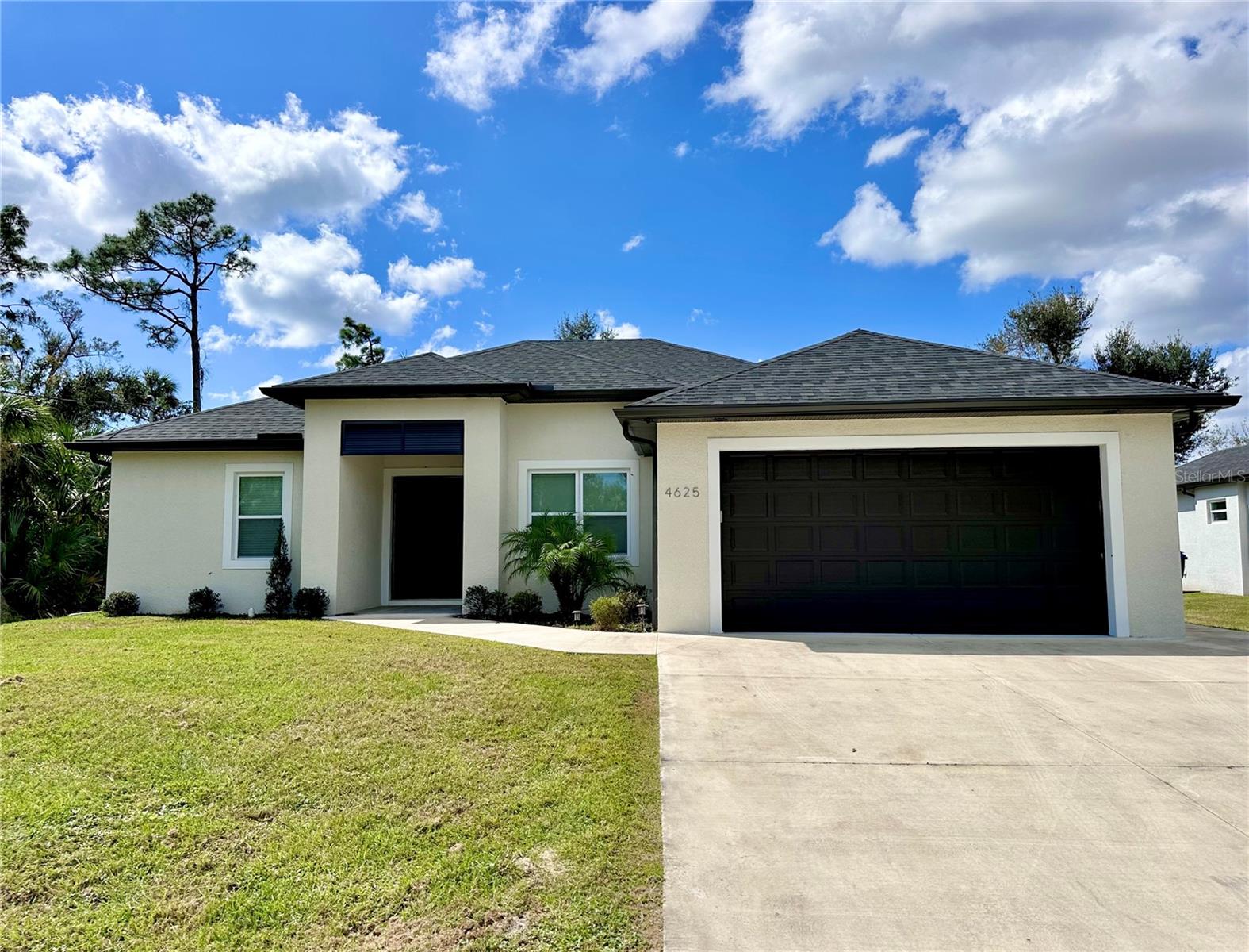 4625 RHAPSODY AVE, NORTH PORT, FL