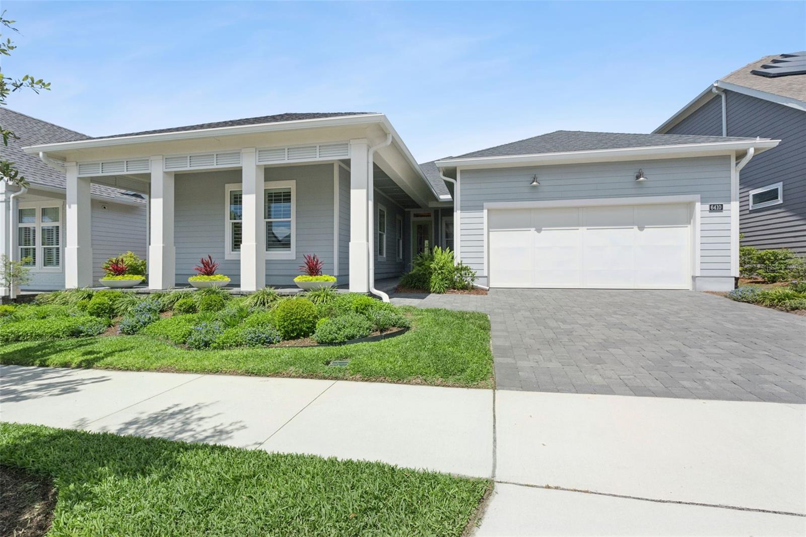 6410 TRAILBLAZE BND, ST CLOUD, FL — photo 2
