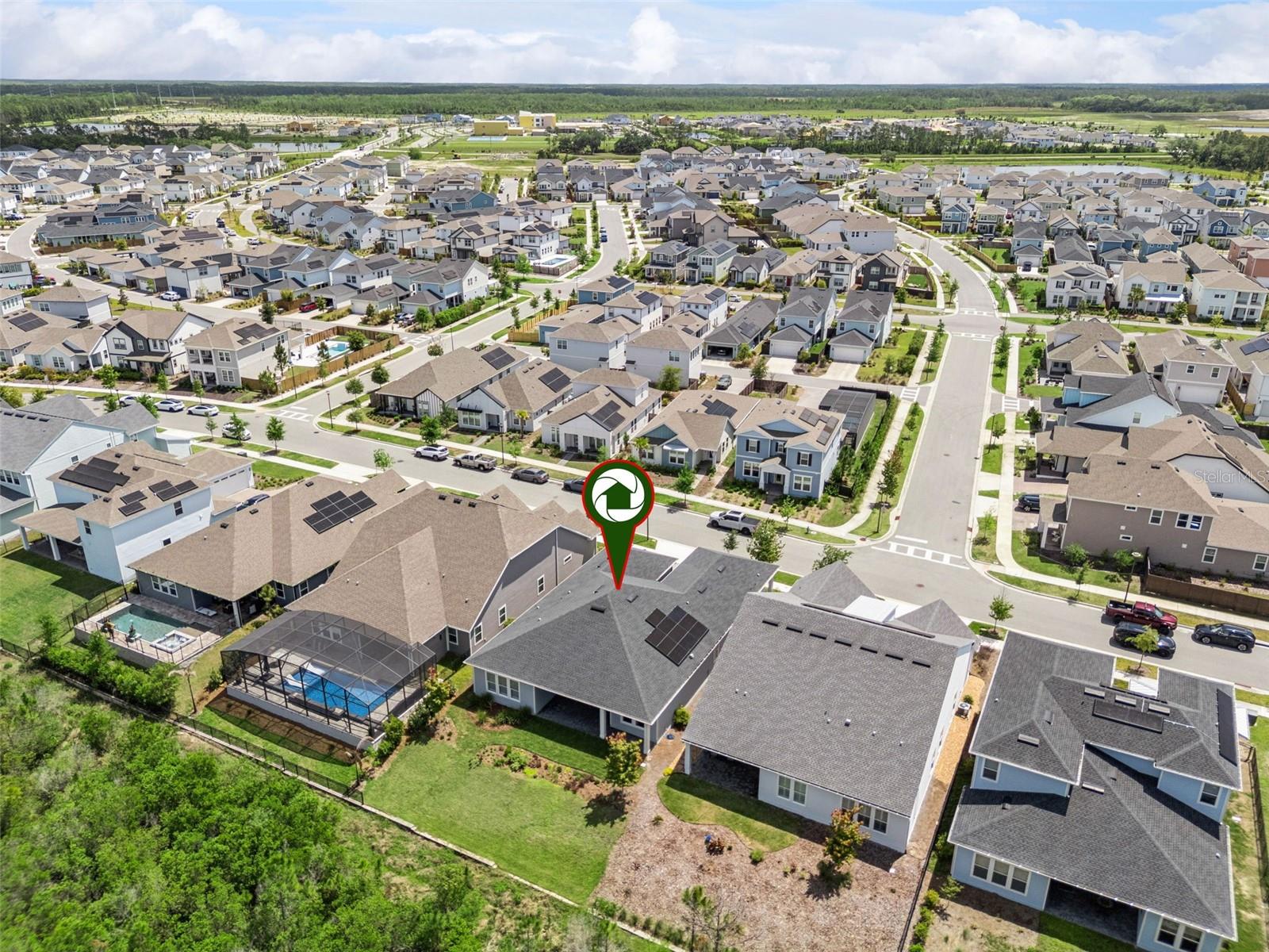 6410 TRAILBLAZE BND, ST CLOUD, FL — photo 46