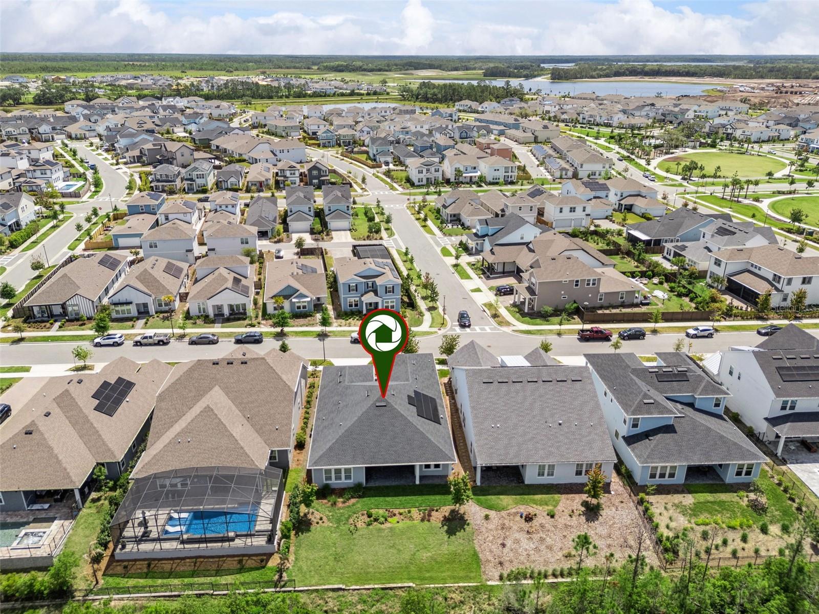 6410 TRAILBLAZE BND, ST CLOUD, FL — photo 48