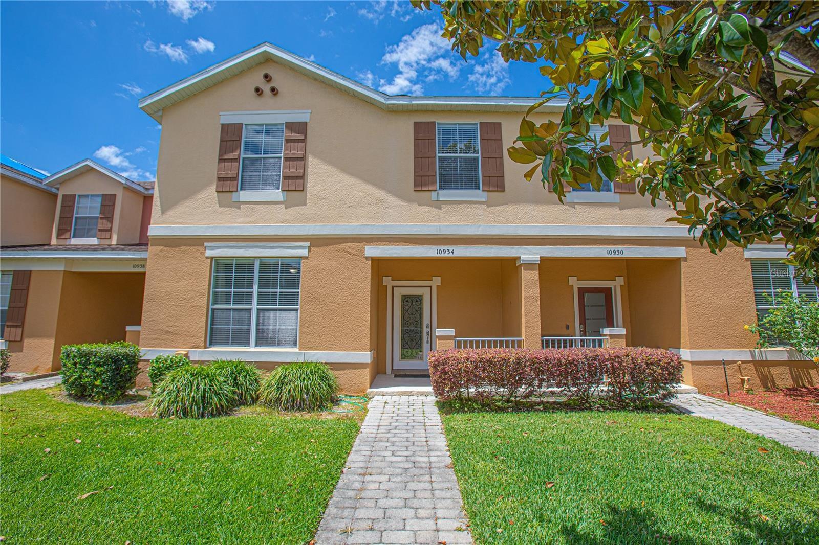 10934 SAVANNAH LANDING CIR, ORLANDO, FL