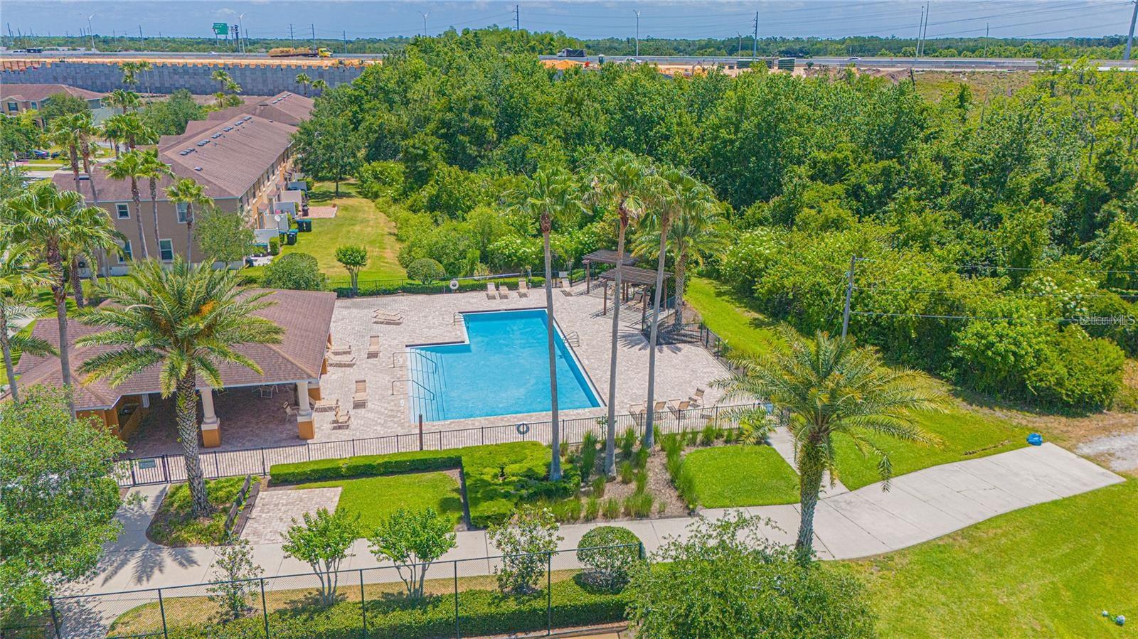 10934 SAVANNAH LANDING CIR, ORLANDO, FL — photo 25