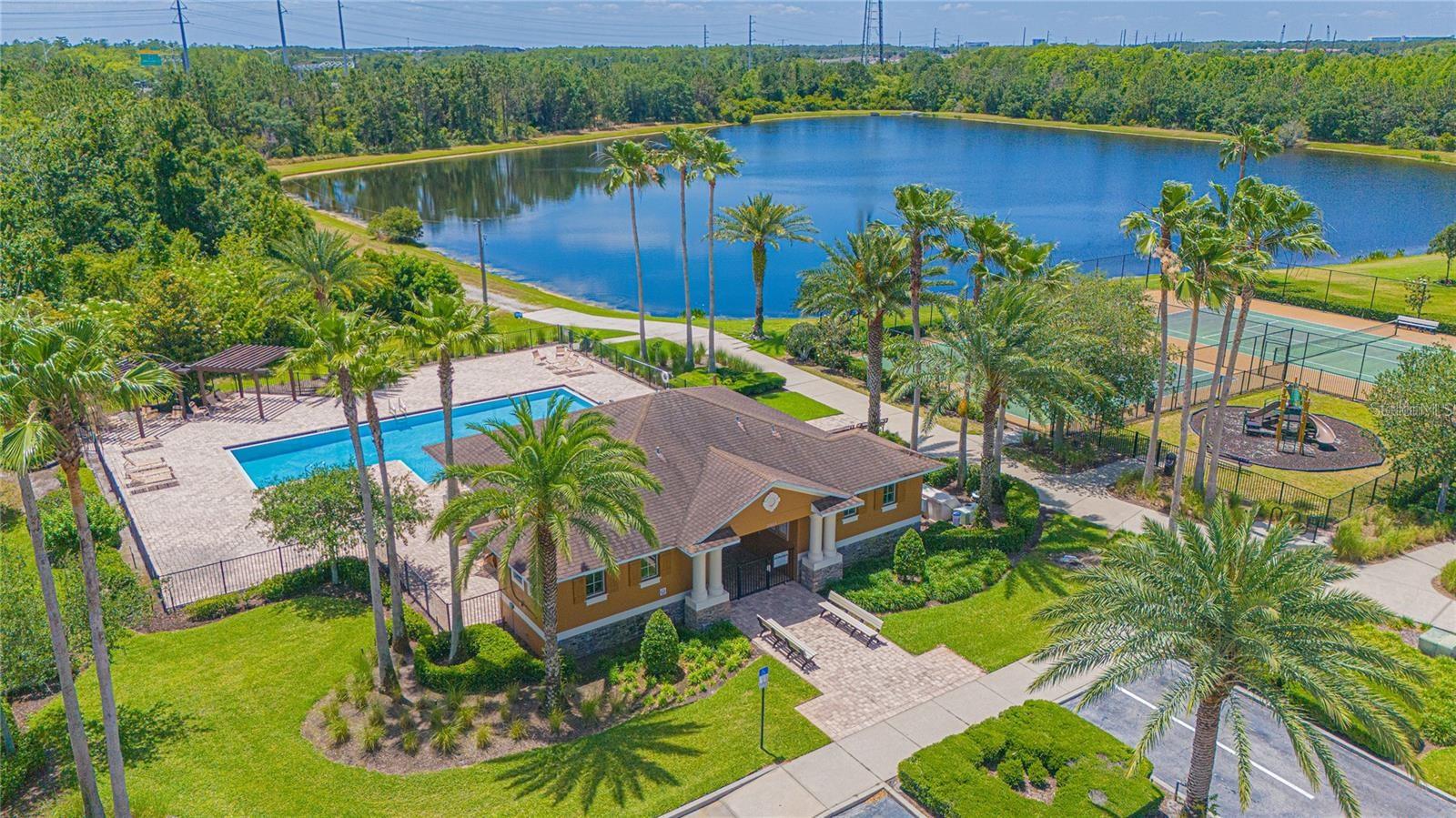 10934 SAVANNAH LANDING CIR, ORLANDO, FL — photo 26