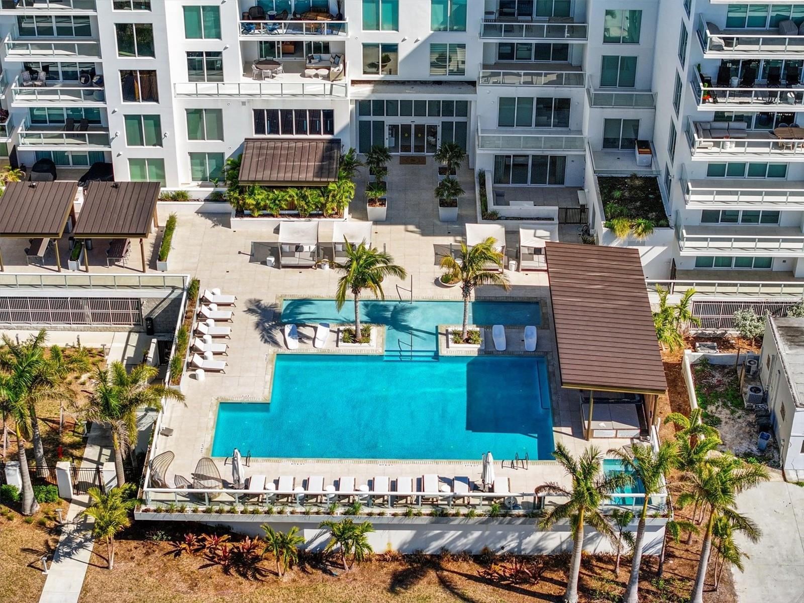 1028 SUNSET POINT RD #R9, CLEARWATER, FL — photo 7