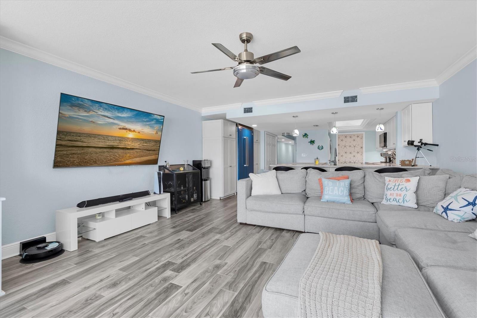 20204 GULF BLVD #3, INDIAN SHORES, FL — photo 9
