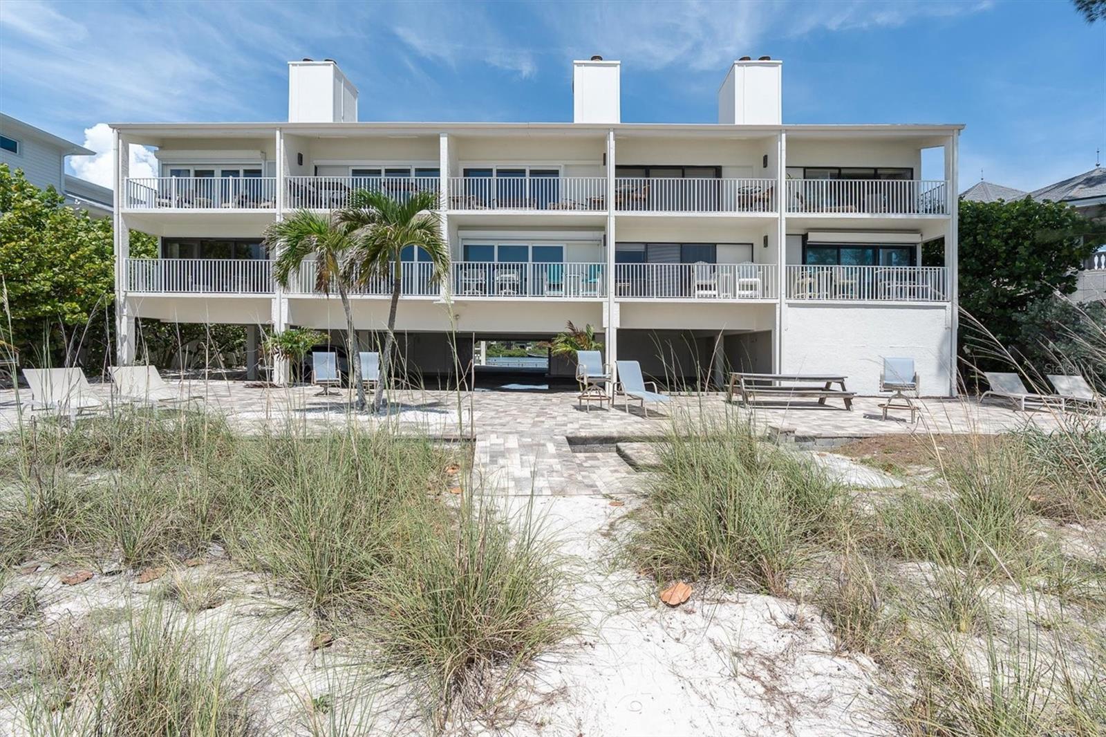 20204 GULF BLVD #3, INDIAN SHORES, FL — photo 39
