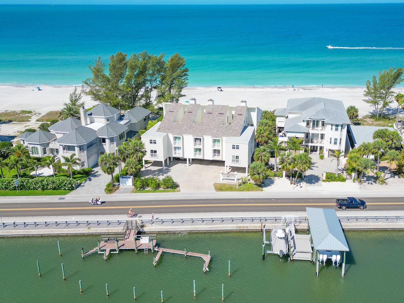 20204 GULF BLVD #3, INDIAN SHORES, FL