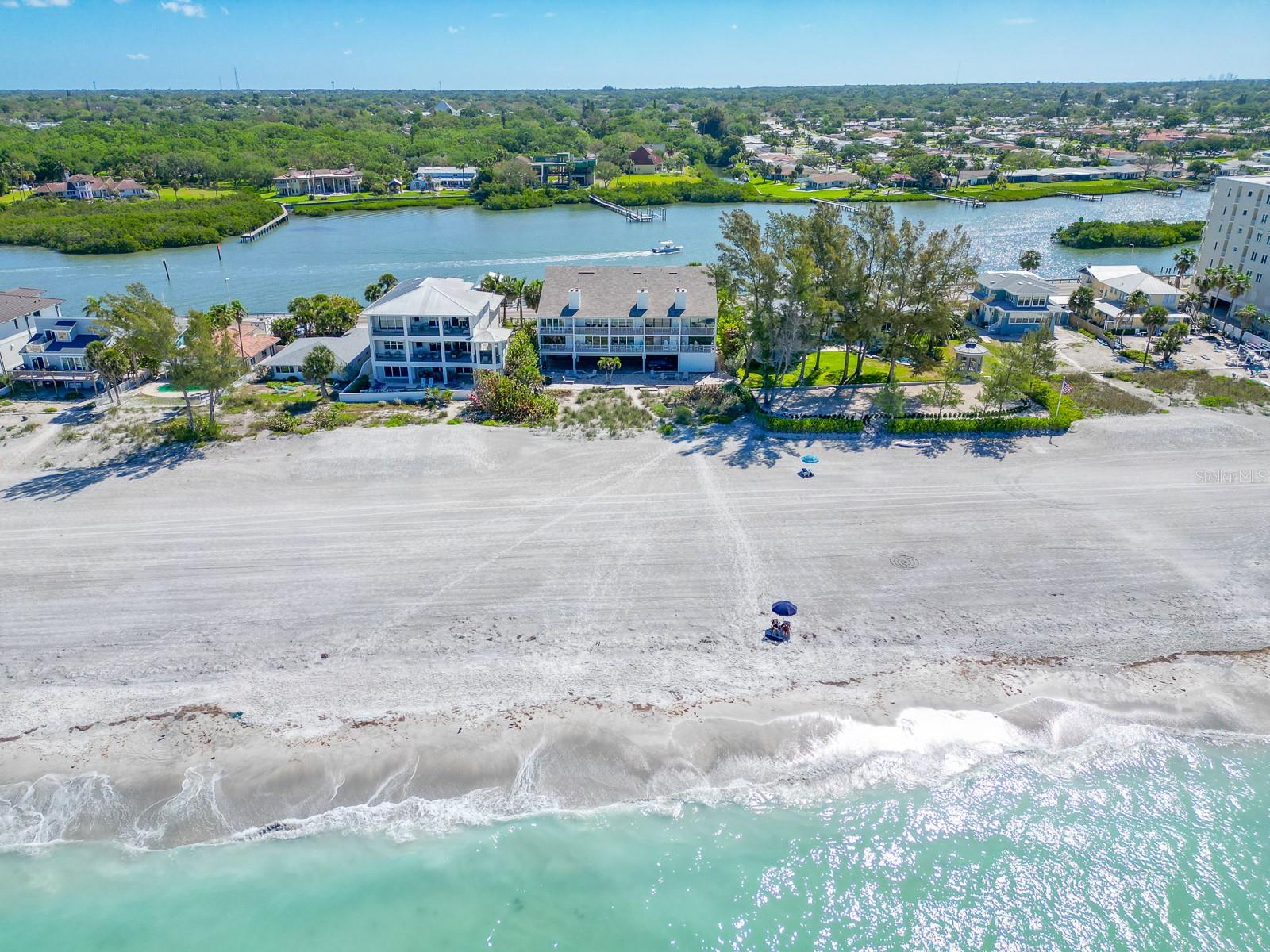 20204 GULF BLVD #3, INDIAN SHORES, FL — photo 2