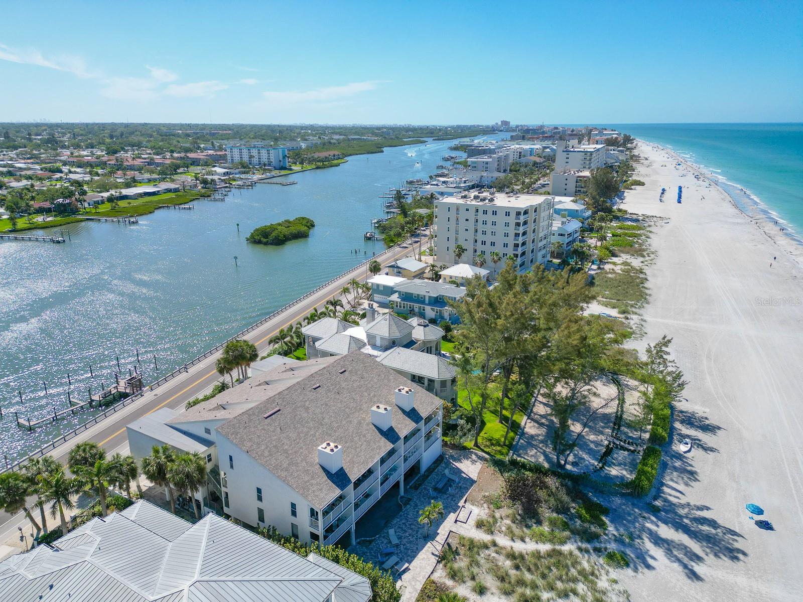20204 GULF BLVD #3, INDIAN SHORES, FL — photo 47