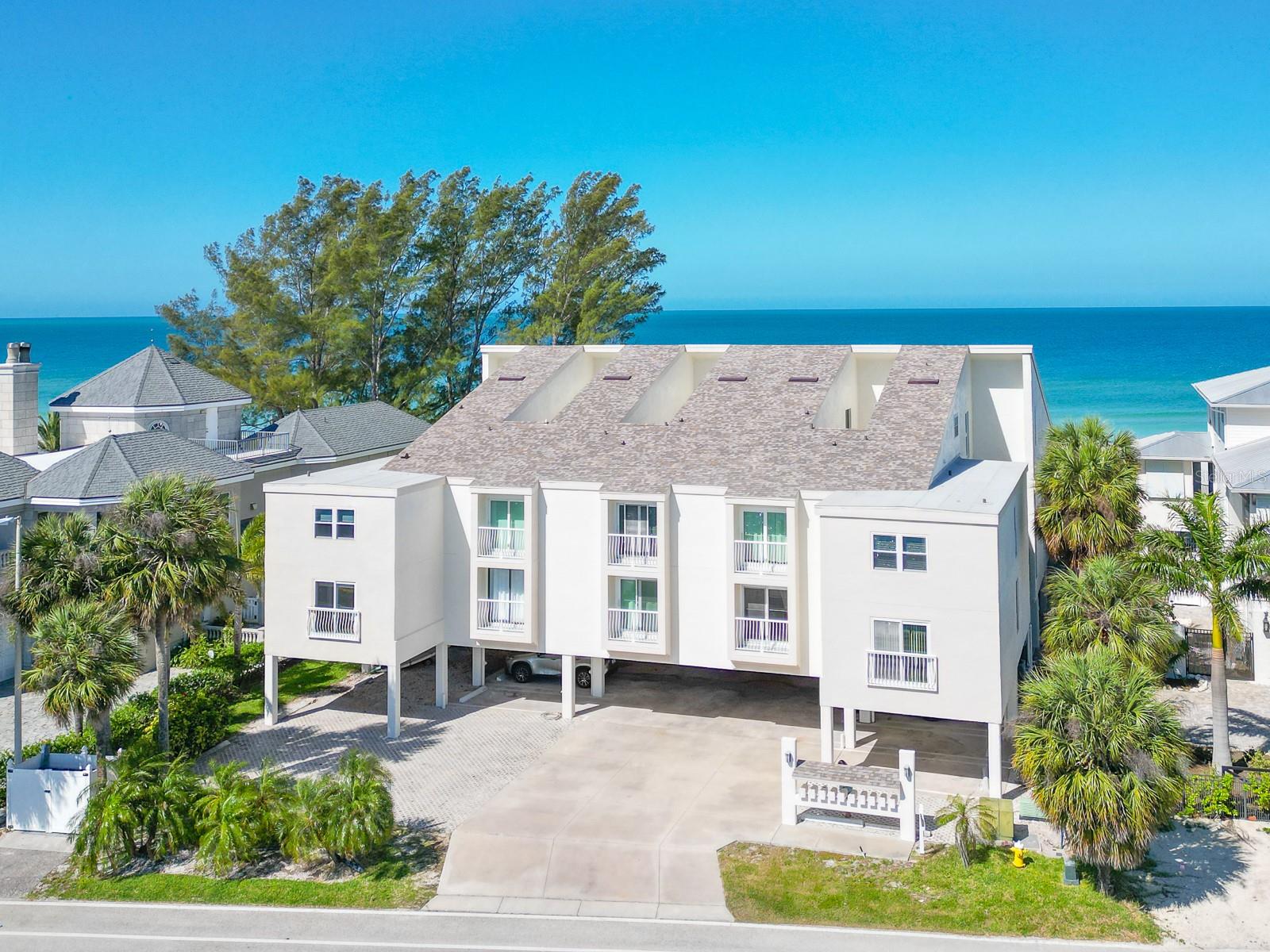 20204 GULF BLVD #3, INDIAN SHORES, FL — photo 43