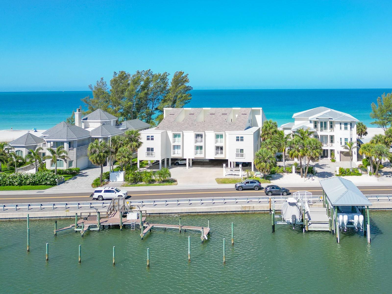 20204 GULF BLVD #3, INDIAN SHORES, FL — photo 41