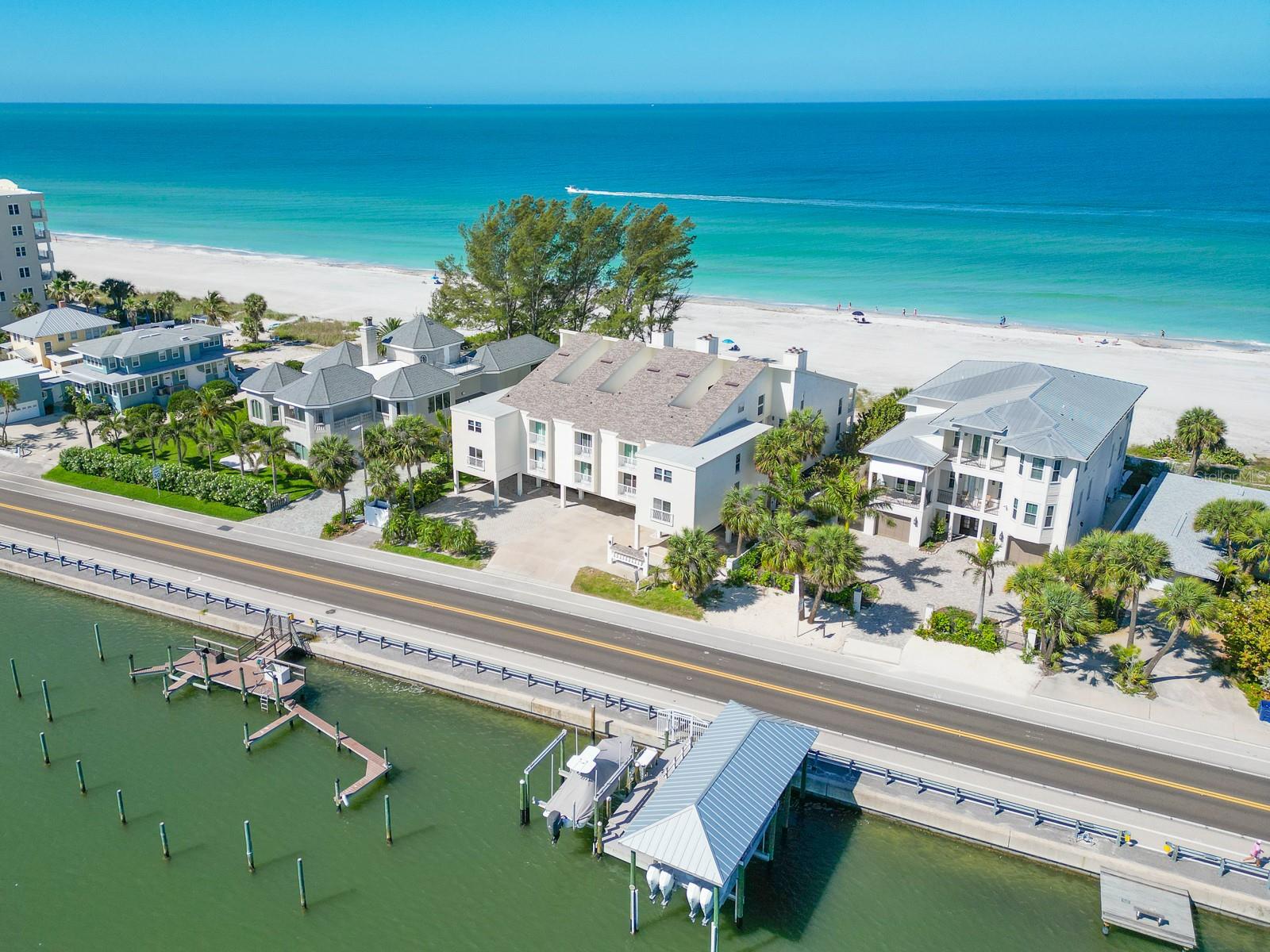 20204 GULF BLVD #3, INDIAN SHORES, FL — photo 42