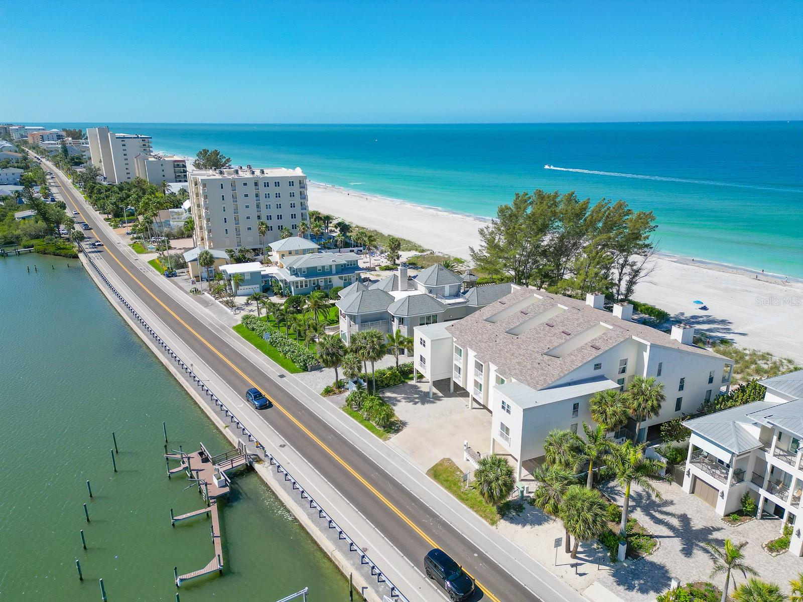 20204 GULF BLVD #3, INDIAN SHORES, FL — photo 44