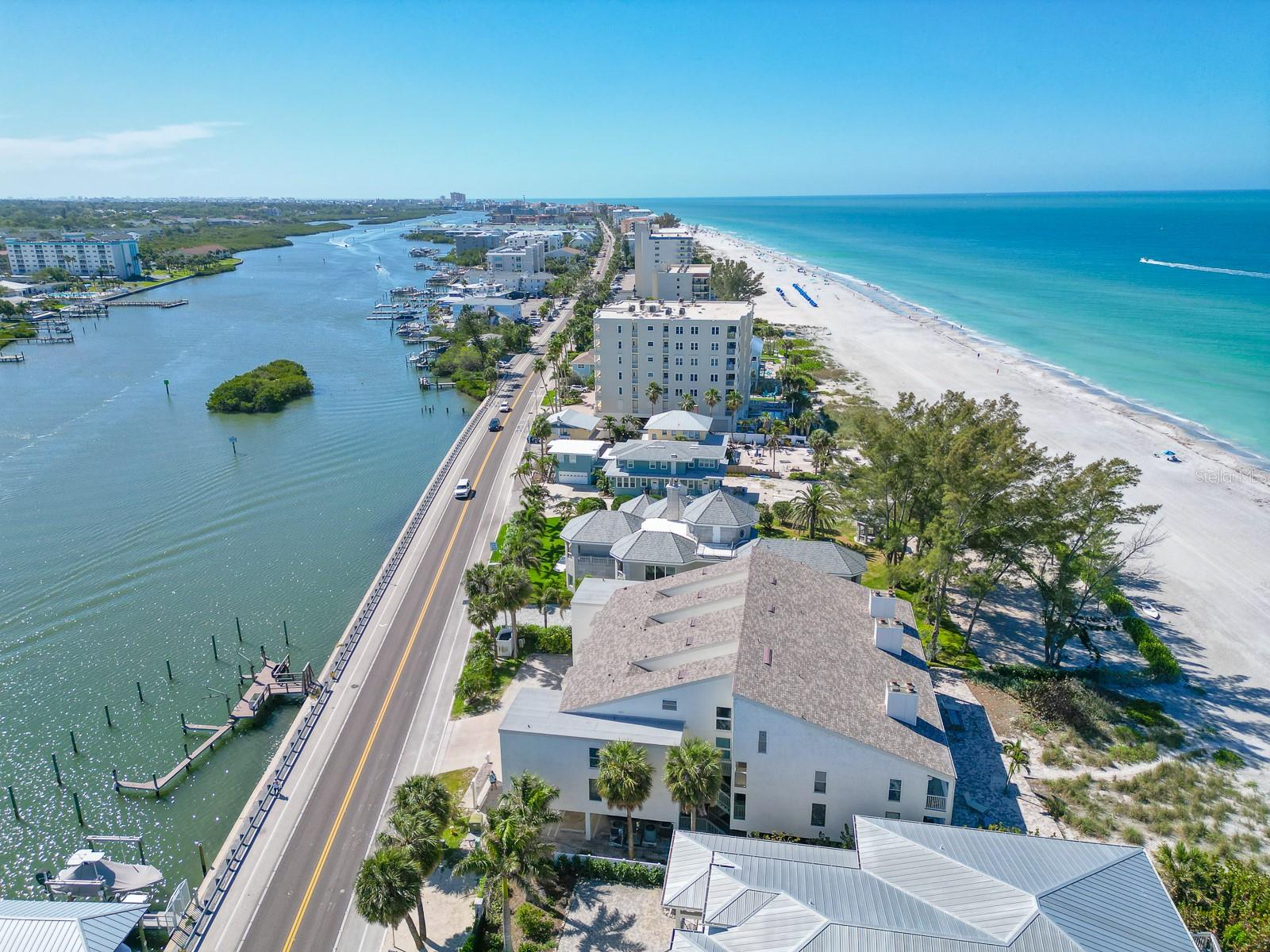 20204 GULF BLVD #3, INDIAN SHORES, FL — photo 46
