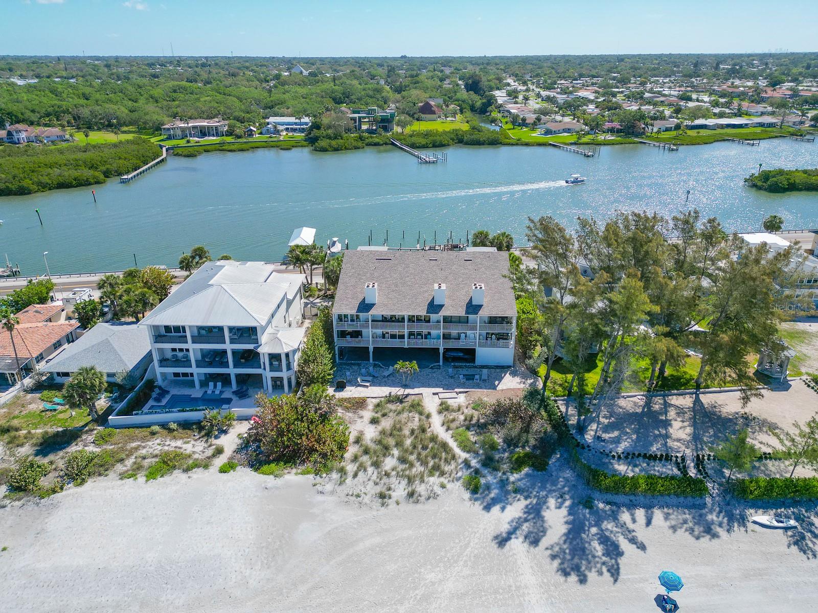 20204 GULF BLVD #3, INDIAN SHORES, FL — photo 38