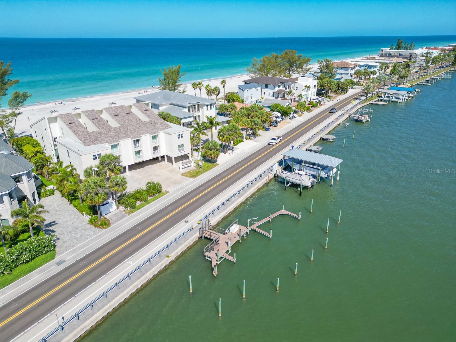 20204 GULF BLVD #3, INDIAN SHORES, FL — photo 45