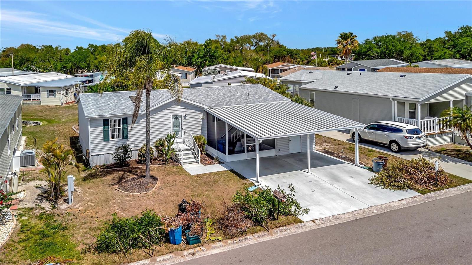 211 S PORT ROYAL LN #523, APOLLO BEACH, FL — photo 2