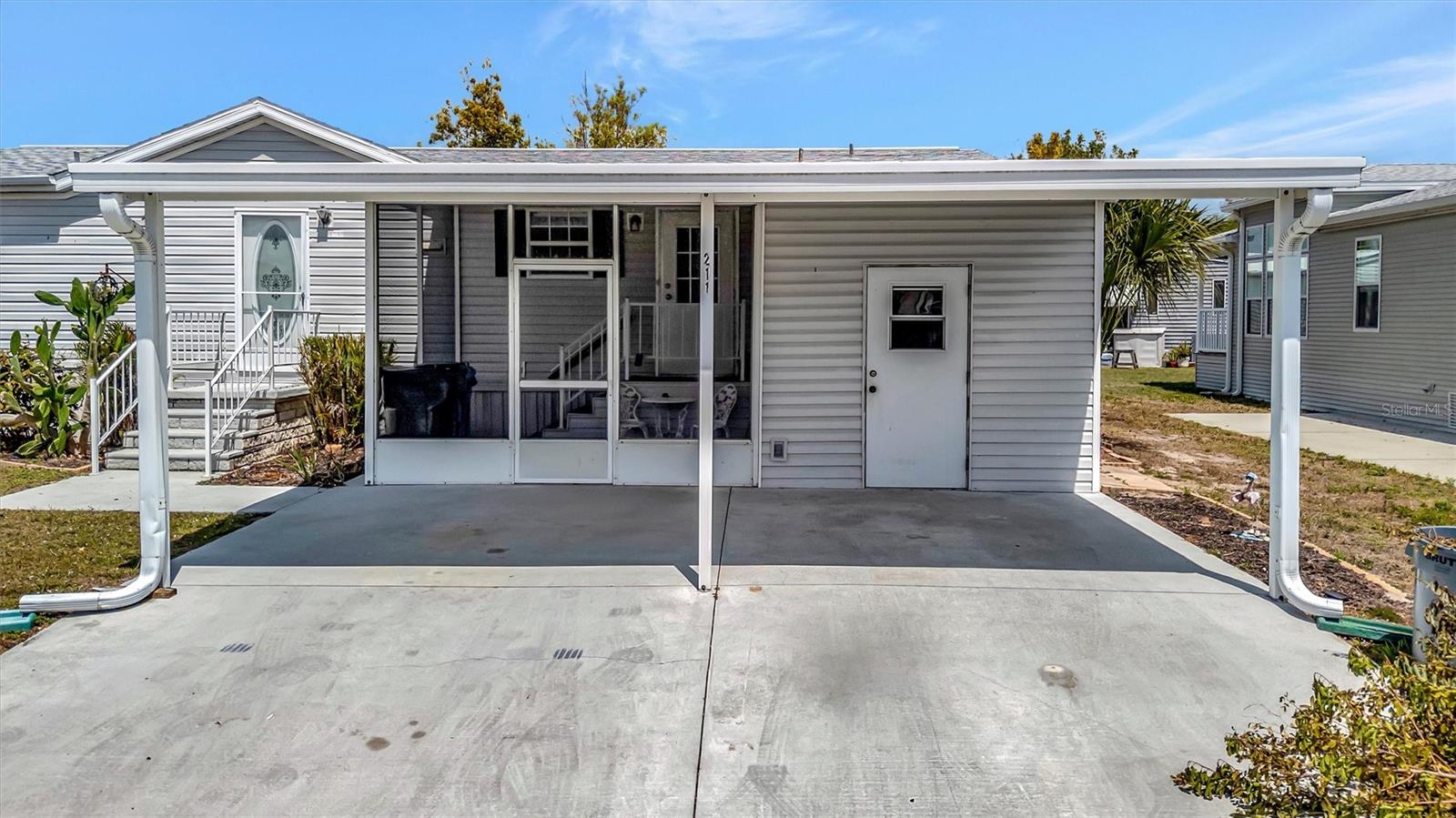 211 S PORT ROYAL LN #523, APOLLO BEACH, FL — photo 4