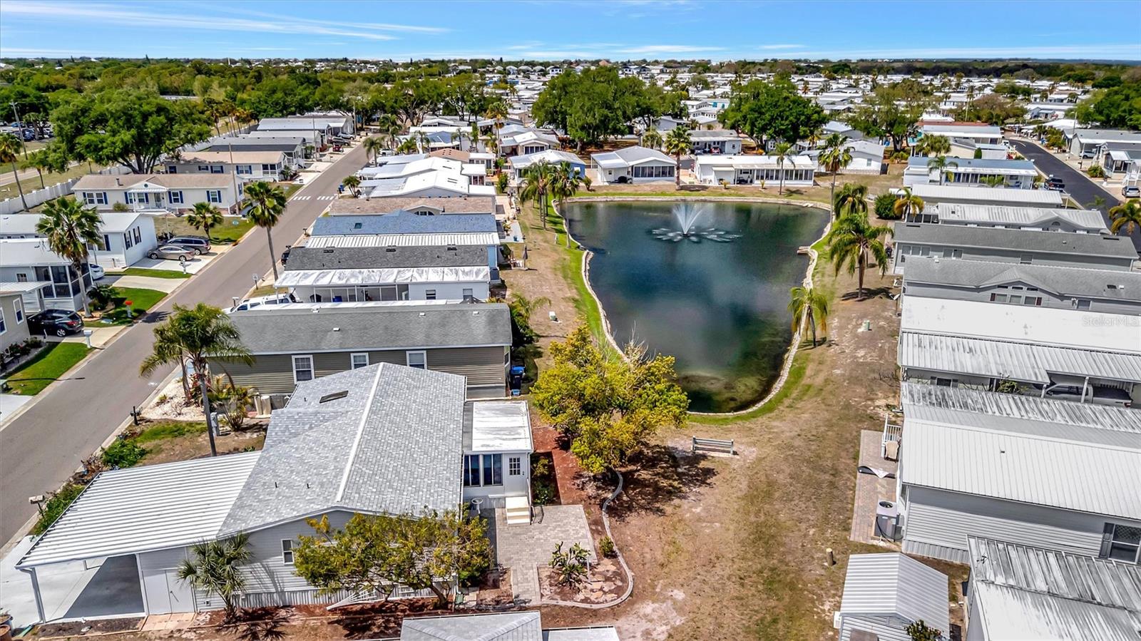 211 S PORT ROYAL LN #523, APOLLO BEACH, FL — photo 9