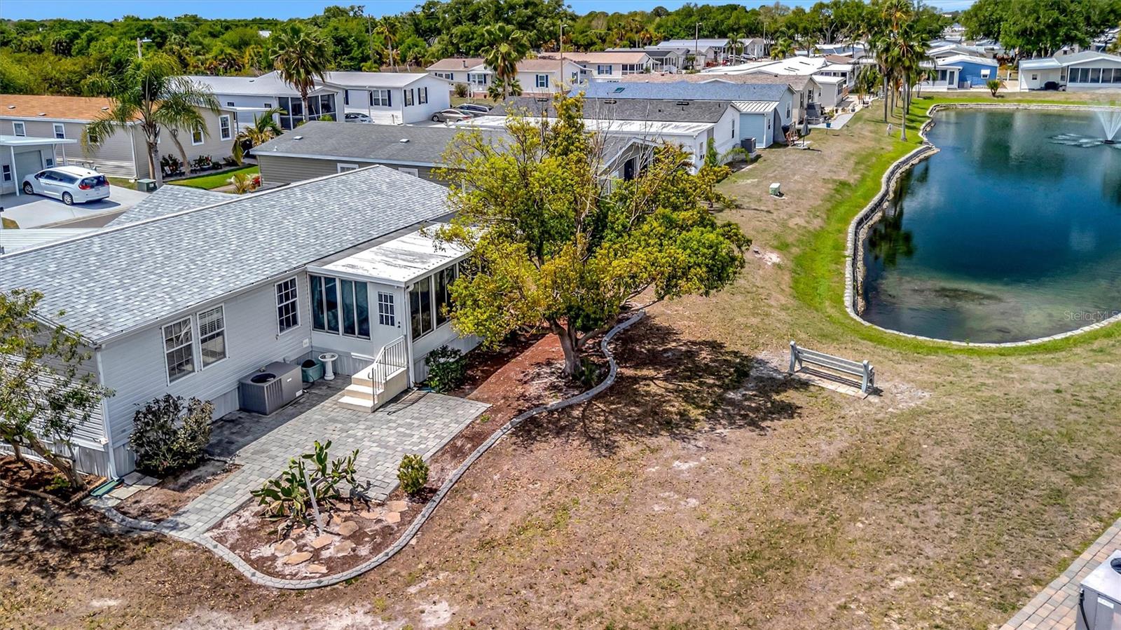 211 S PORT ROYAL LN #523, APOLLO BEACH, FL — photo 10