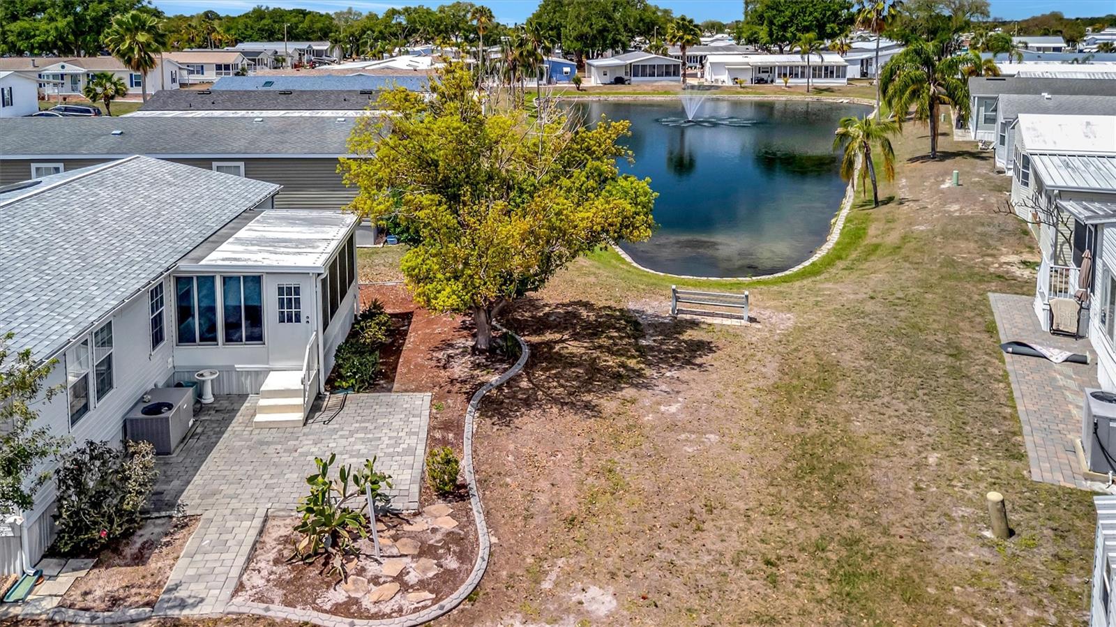 211 S PORT ROYAL LN #523, APOLLO BEACH, FL — photo 11
