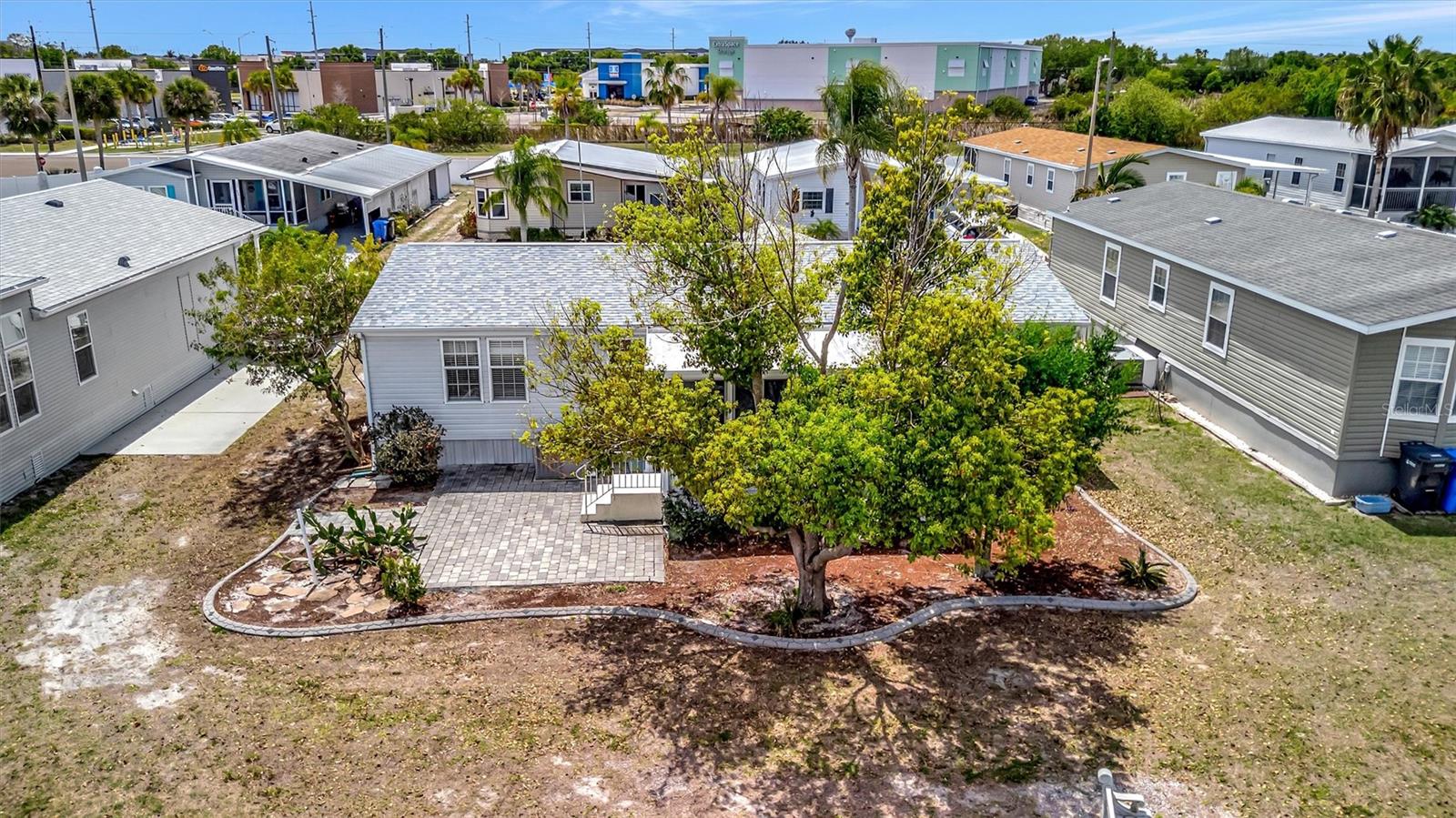 211 S PORT ROYAL LN #523, APOLLO BEACH, FL — photo 12