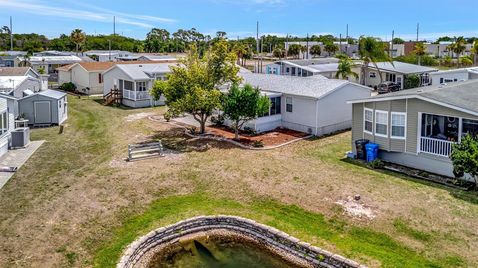 211 S PORT ROYAL LN #523, APOLLO BEACH, FL — photo 13