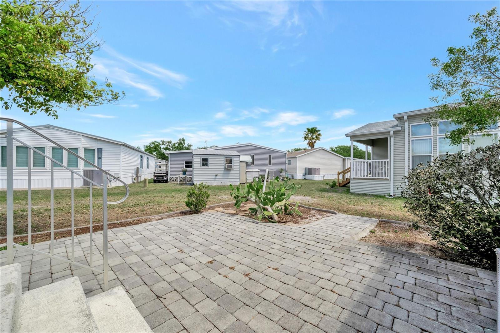 211 S PORT ROYAL LN #523, APOLLO BEACH, FL — photo 25