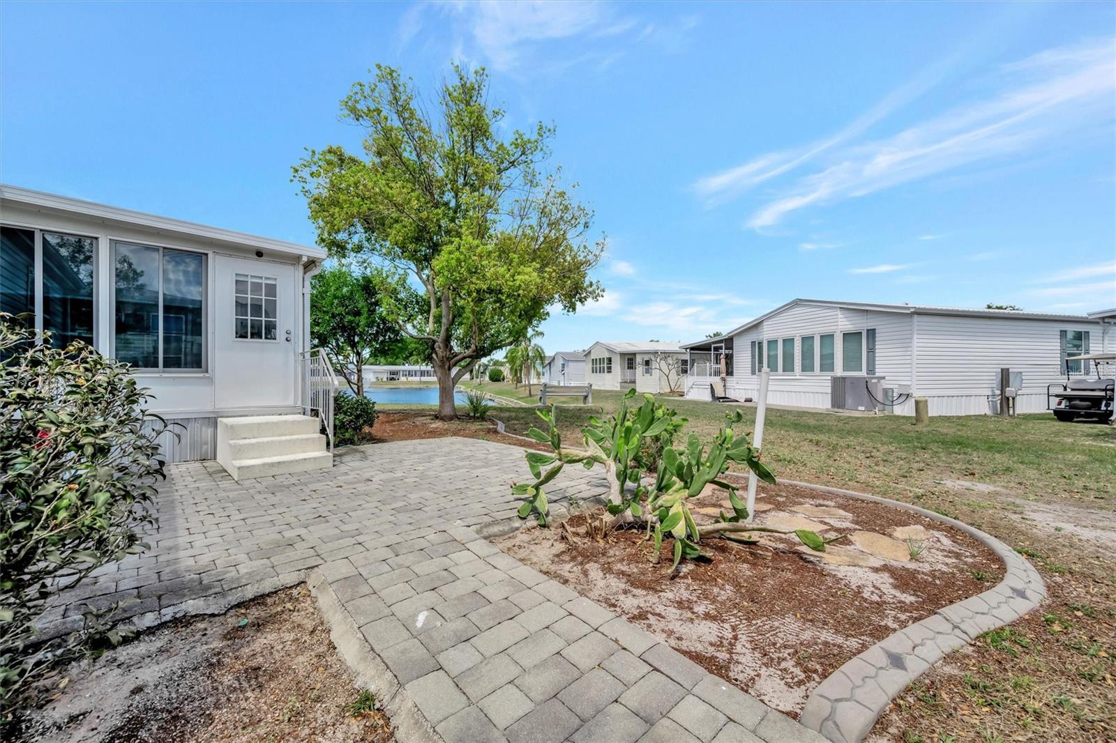 211 S PORT ROYAL LN #523, APOLLO BEACH, FL — photo 26