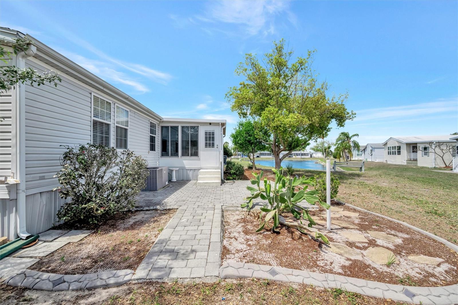211 S PORT ROYAL LN #523, APOLLO BEACH, FL — photo 27