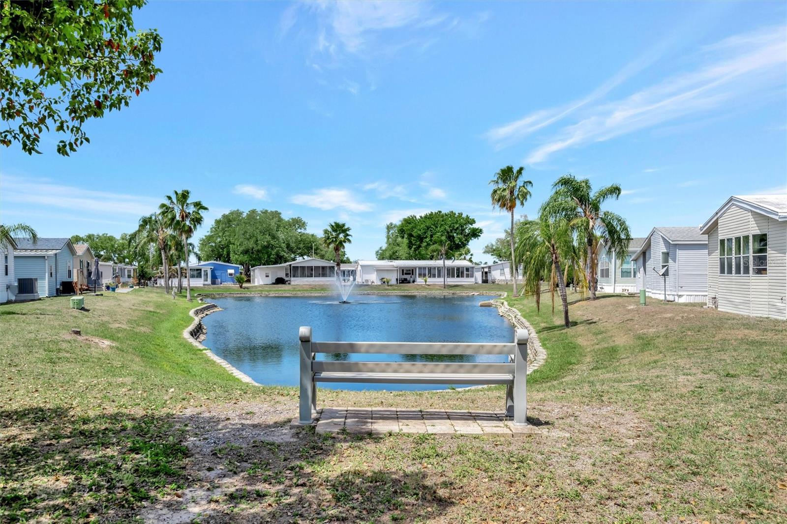 211 S PORT ROYAL LN #523, APOLLO BEACH, FL — photo 28