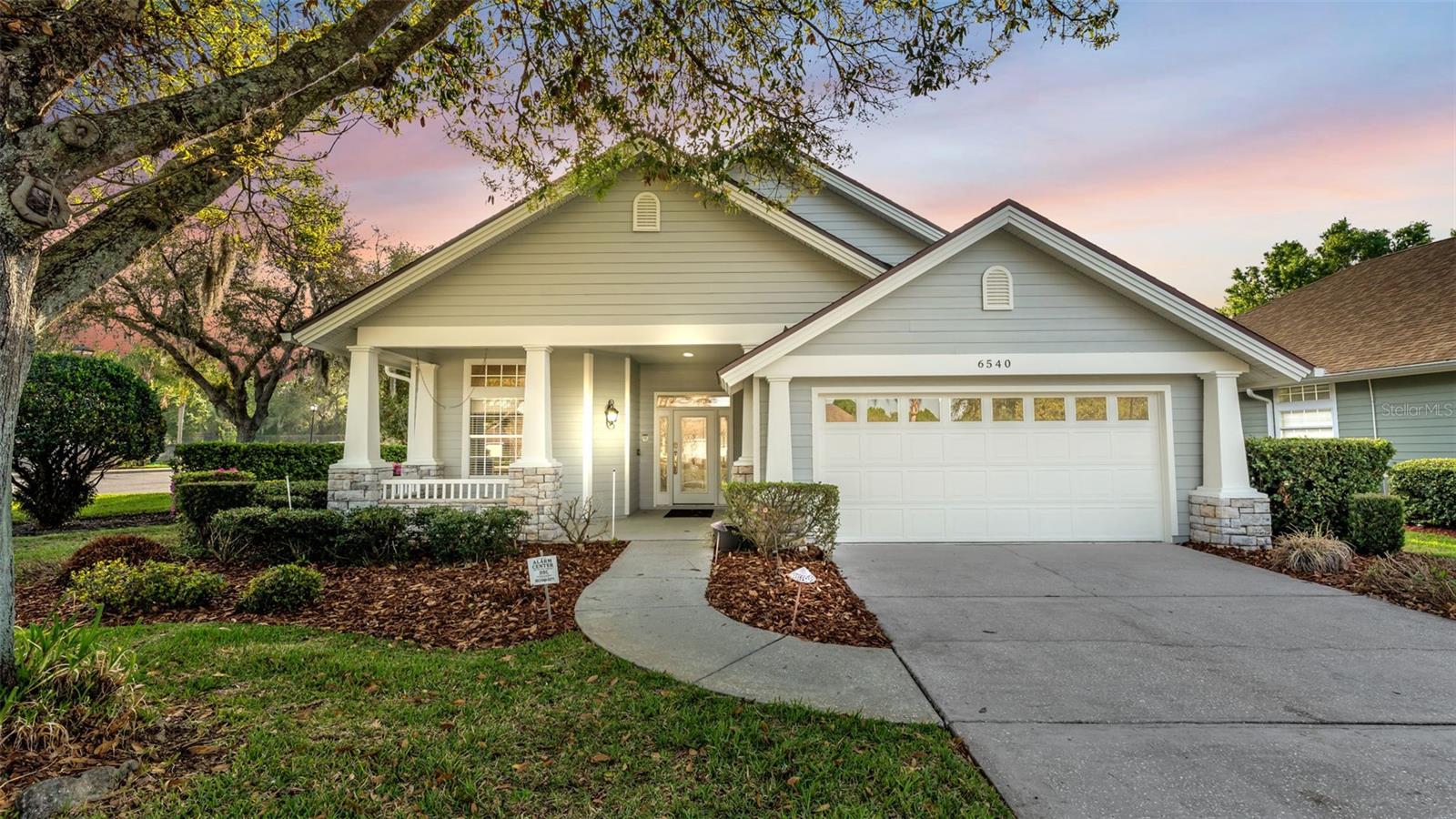 6540 LAKE CLARK DR, LAKELAND, FL