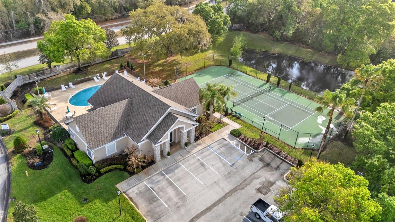 6540 LAKE CLARK DR, LAKELAND, FL — photo 2