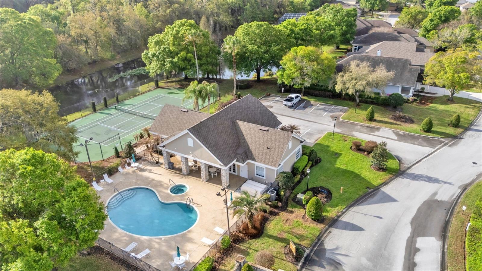 6540 LAKE CLARK DR, LAKELAND, FL — photo 4