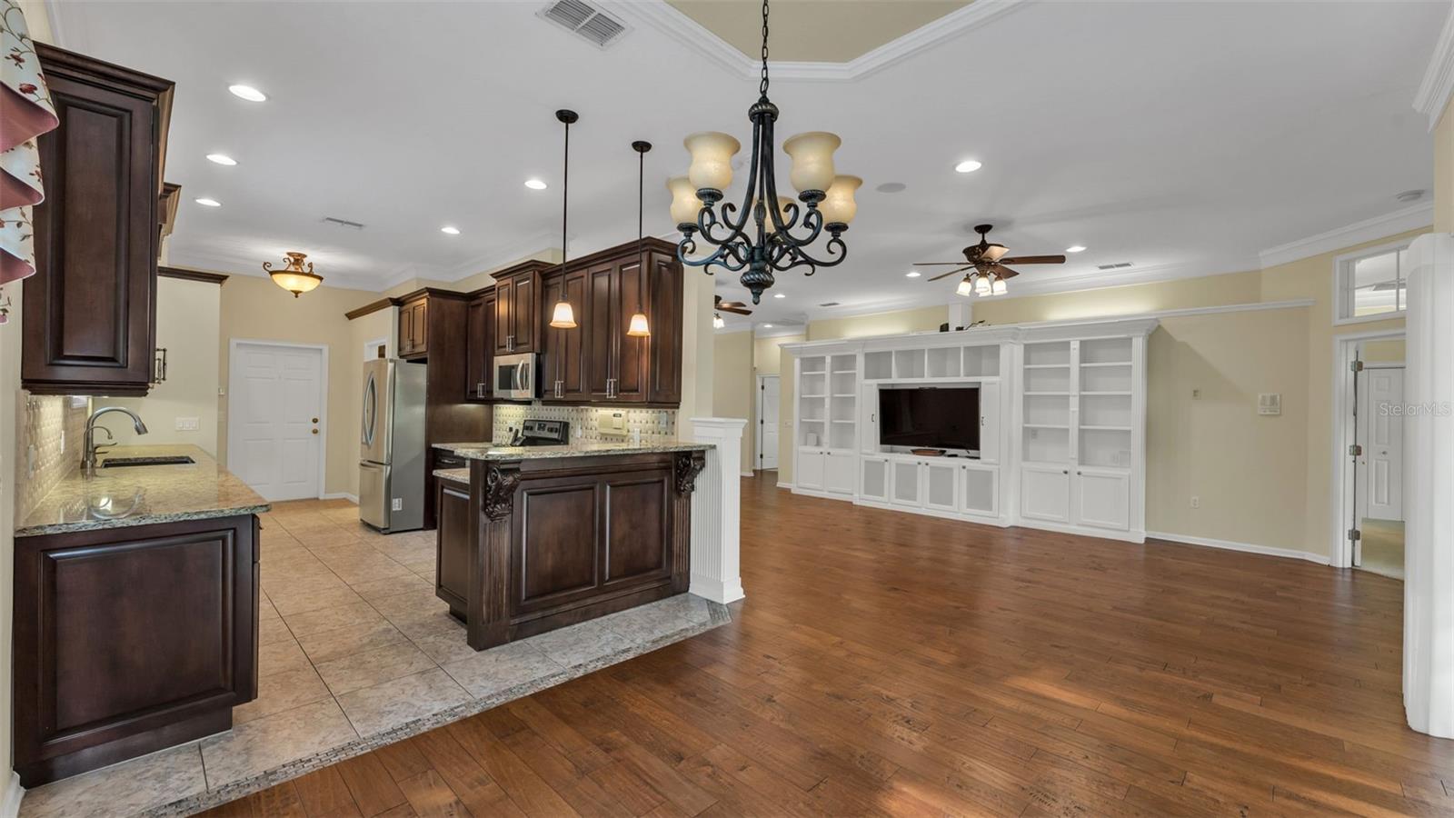 6540 LAKE CLARK DR, LAKELAND, FL — photo 13