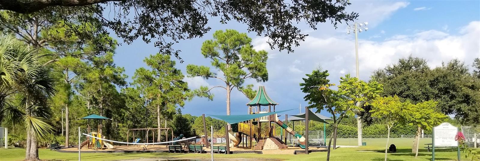 1148203707 & 1148203708 CAPE COD RD, NORTH PORT, FL — photo 19