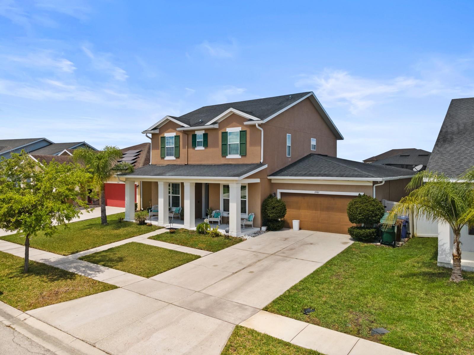 2987 BOATING BLVD, KISSIMMEE, FL — photo 27