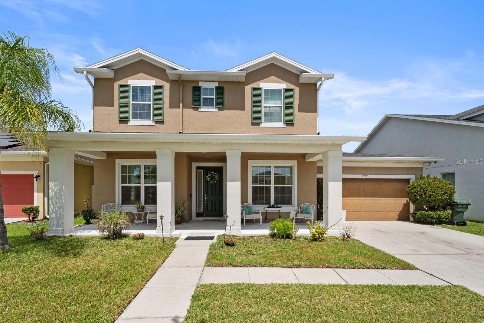2987 BOATING BLVD, KISSIMMEE, FL — photo 28