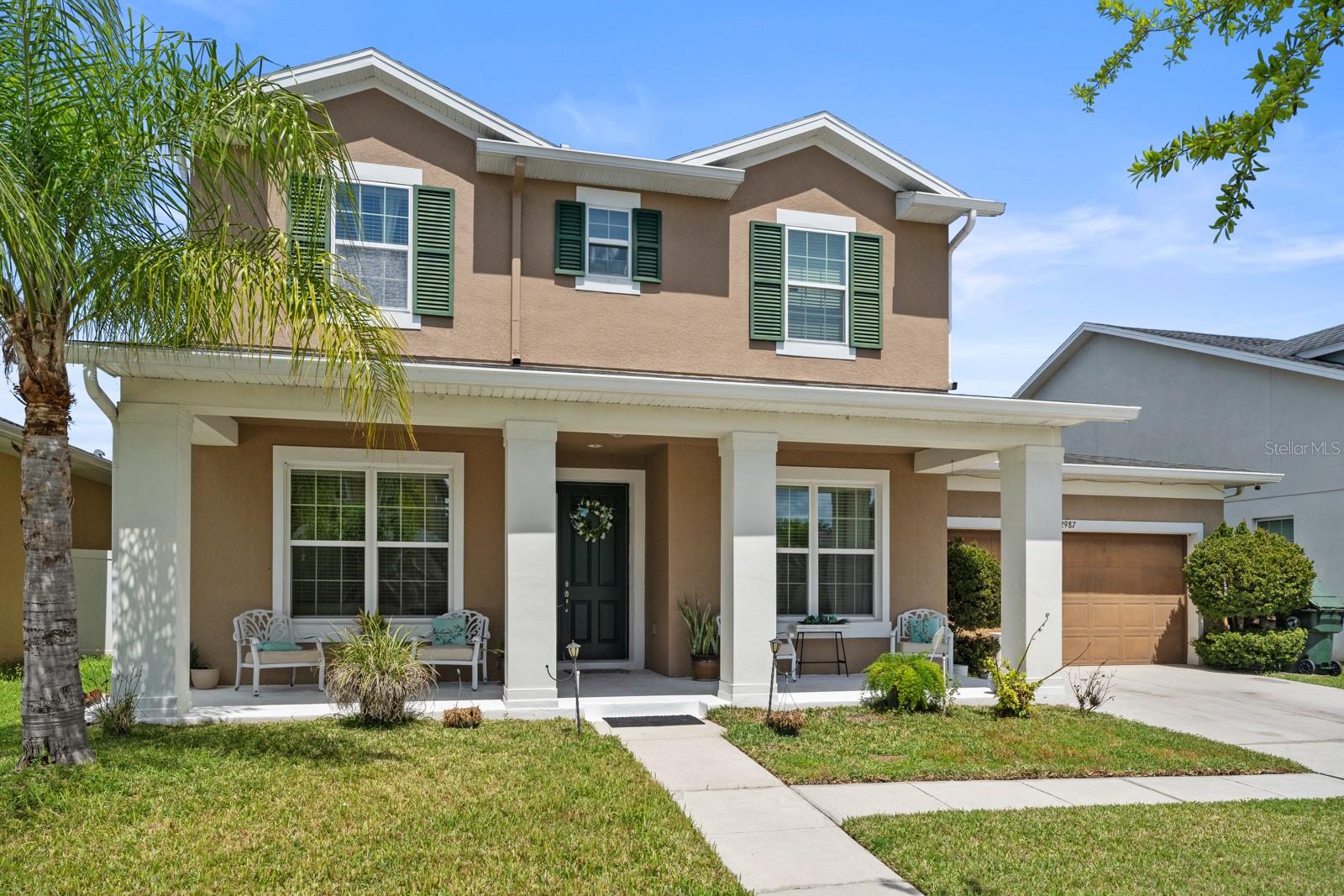 2987 BOATING BLVD, KISSIMMEE, FL — photo 29