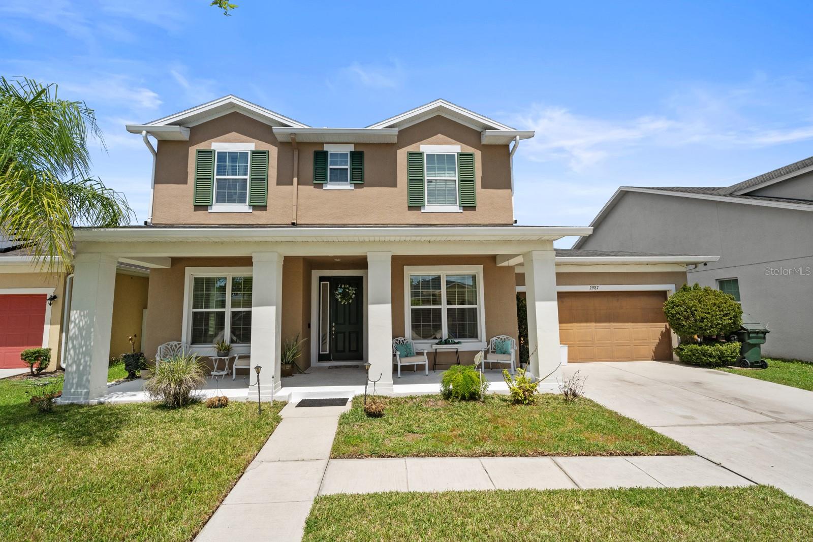 2987 BOATING BLVD, KISSIMMEE, FL — photo 30