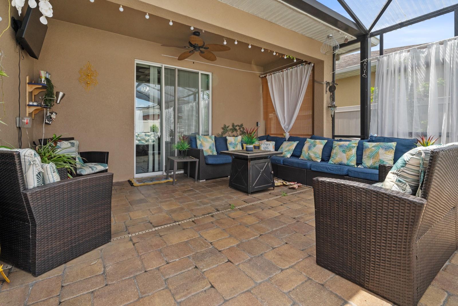 2987 BOATING BLVD, KISSIMMEE, FL — photo 41